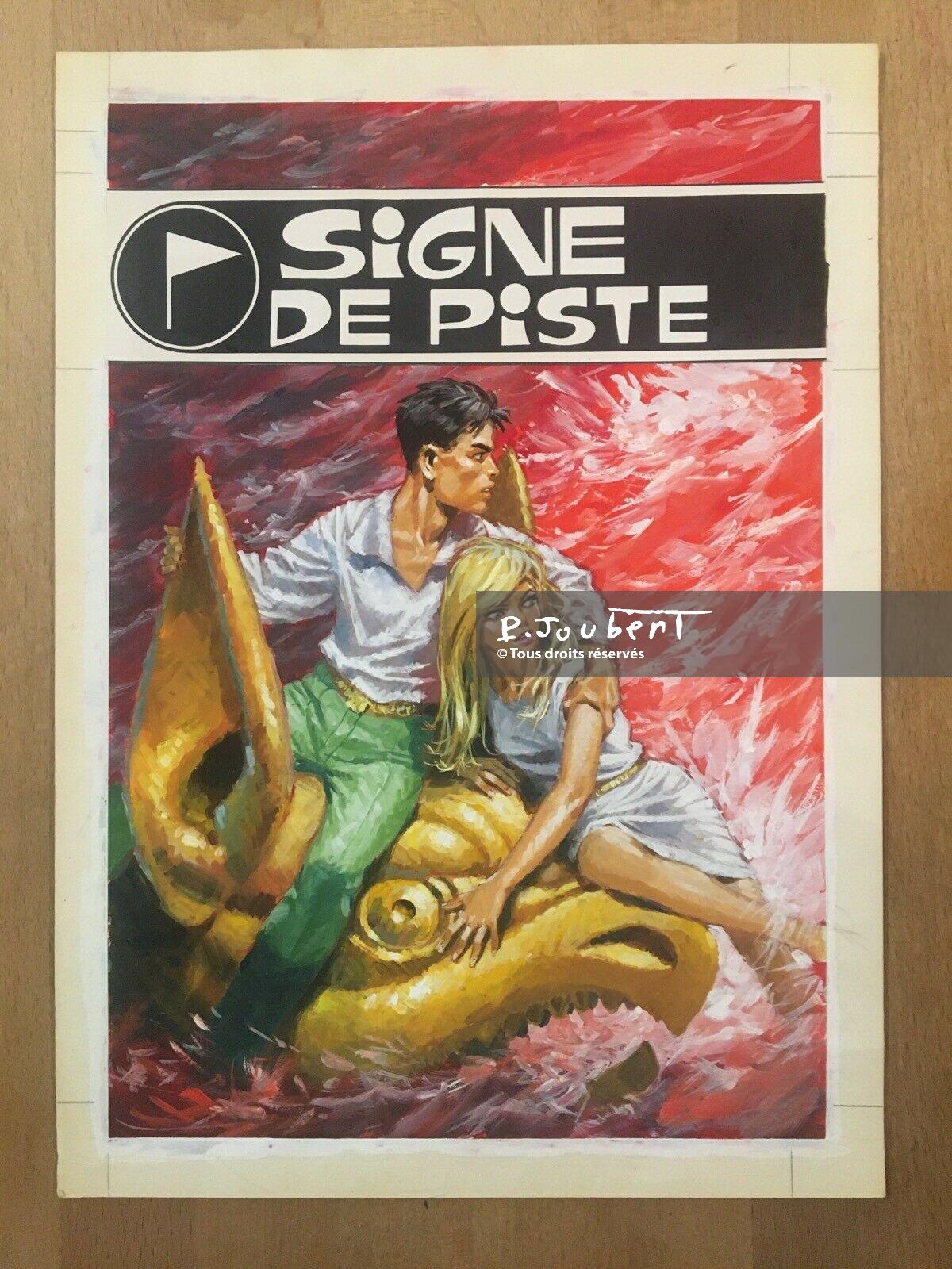 Oeuvre de Pierre Joubert