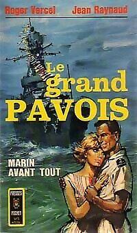 Oeuvre de Pierre Joubert