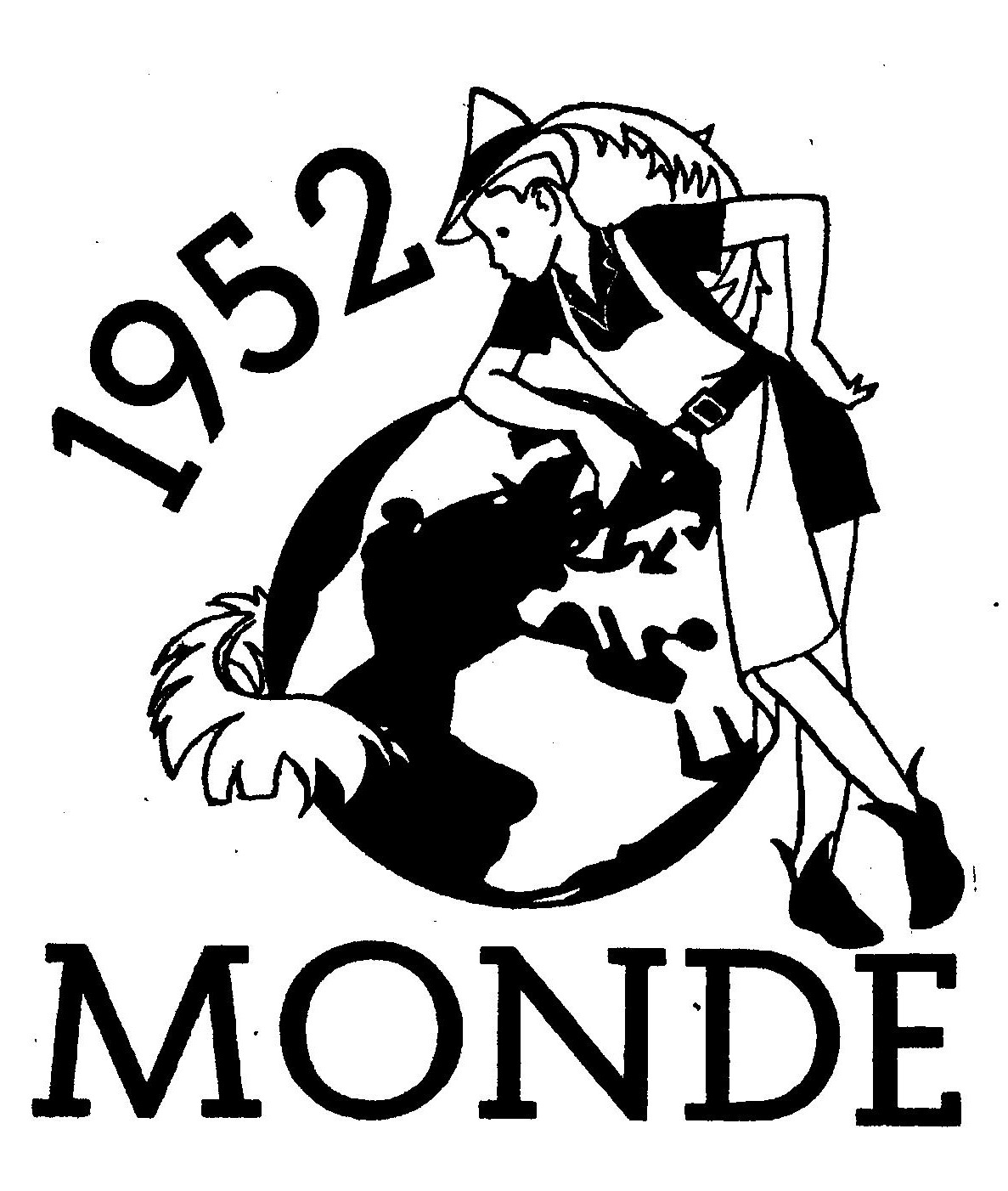 VA 18 “1952 Monde”