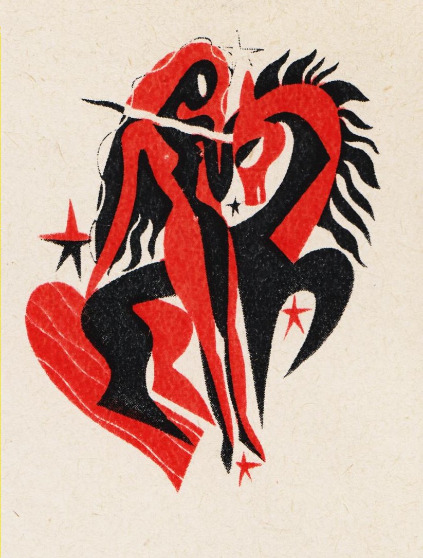 Calendrier  SDF – 1955 – SEPTEMBRE