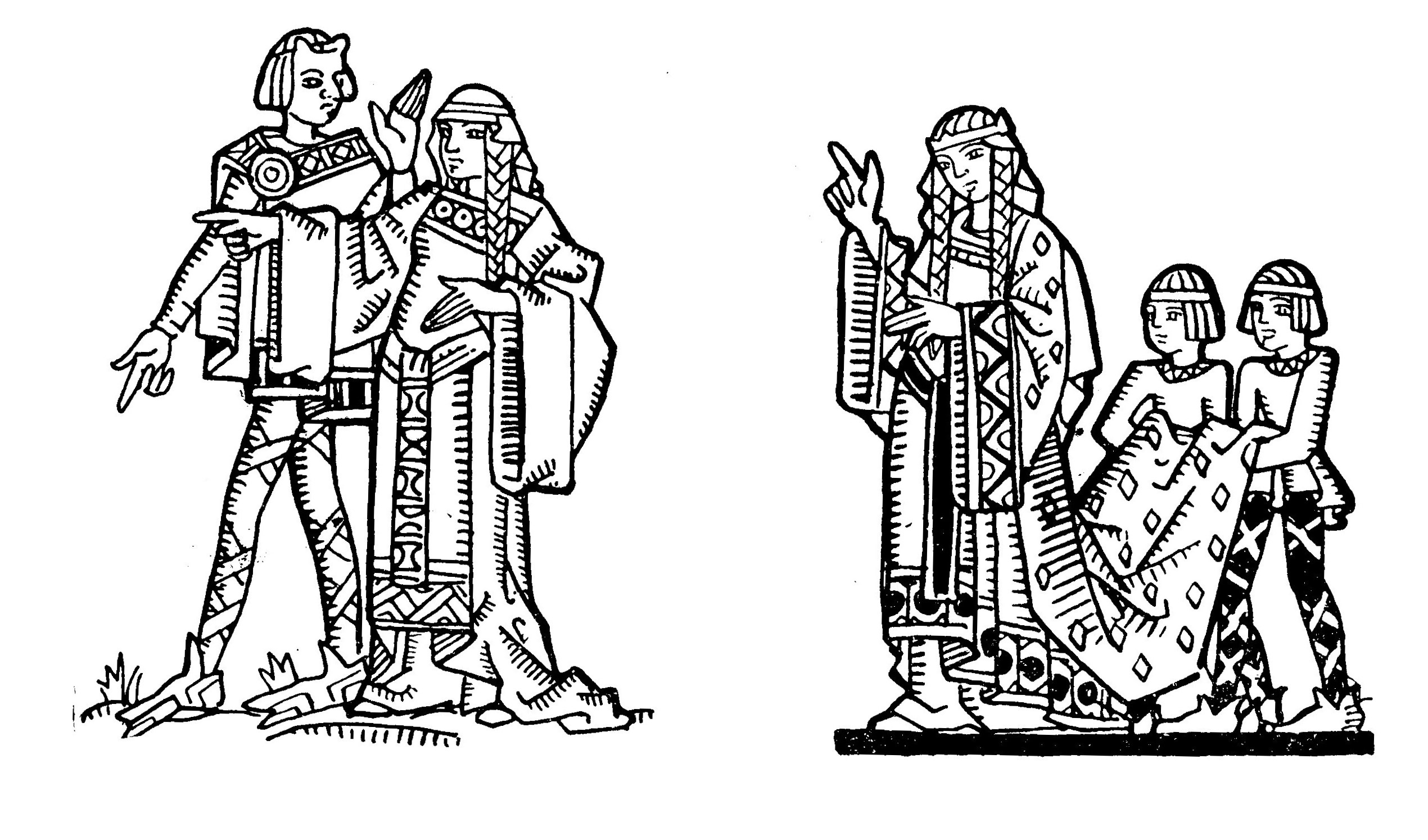 La destruction de la ville d’Ys (2):  SCOUT 155 de 1932