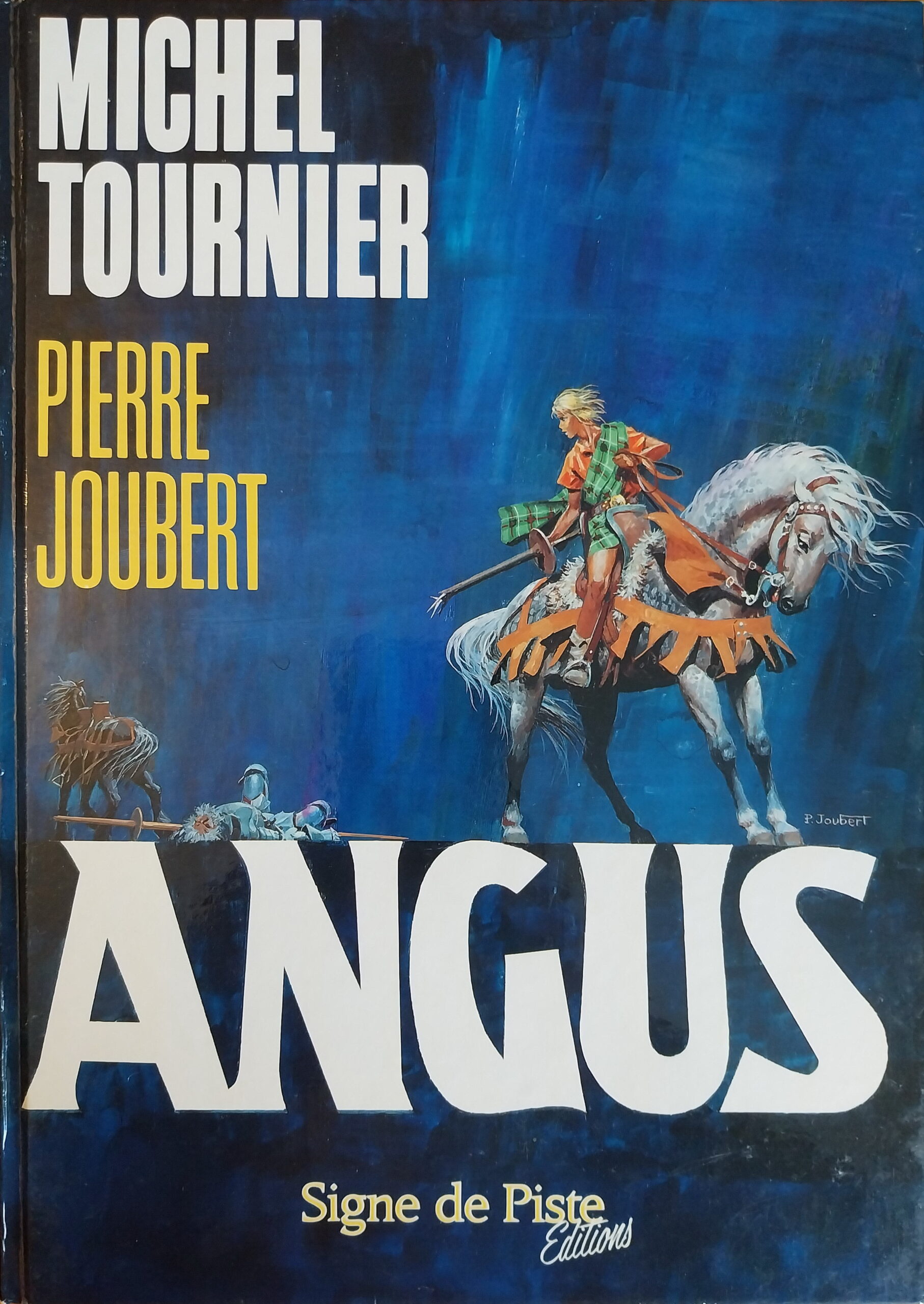 Angus